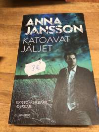 Katoavat jäljet