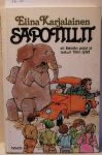 Sapotillit