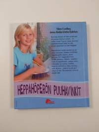 Heppahöperön puuhavinkit
