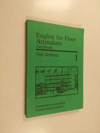 English for floor attendants, 1 - Textbook