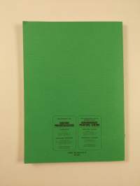 English for floor attendants, 1 - Textbook