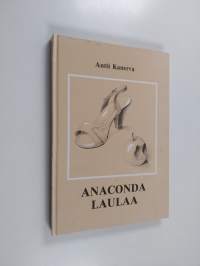 Anaconda laulaa