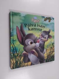 Päivä isän kanssa