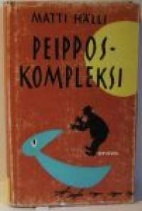 Peipposkompleksi