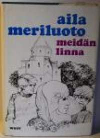 Meidän linna