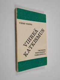 Vihreä katkismus