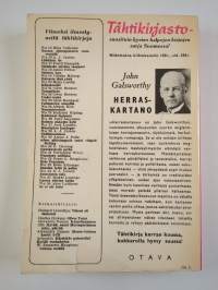 Herraskartano