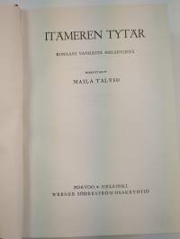 Itämeren tytär