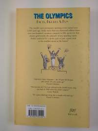 The Olympics : facts, figures &amp; fun