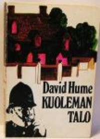 Kuoleman talo