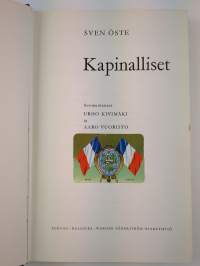 Kapinalliset