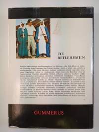 Tie Betlehemiin