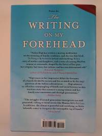 The Writing on My Forehead - A Novel