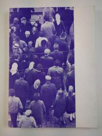 Viikon seitsemän päivää : Tampereen hiippakunnan 18 vuosikirja : 1967
