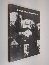 Jumalanhan maailma on