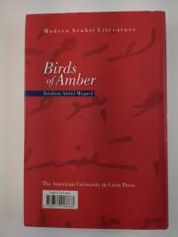 Birds of Amber
