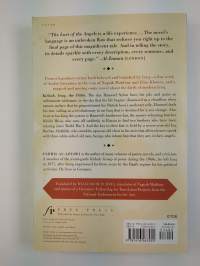 The Last of the Angels - A Modern Iraqi Novel