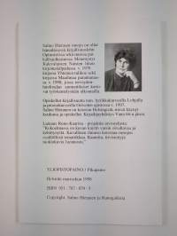 Kukkivat puut