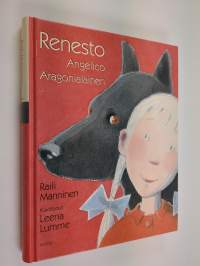 Renesto Angelico Aragonialainen : suojeluskoira