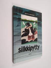 Silkkipytty