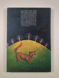 Omenannahkakengät