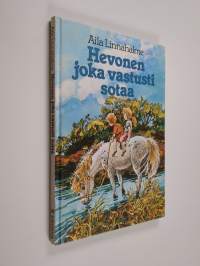 Hevonen joka vastusti sotaa