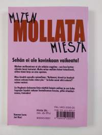 Miten mollata miestä