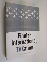 Finnish international taxation