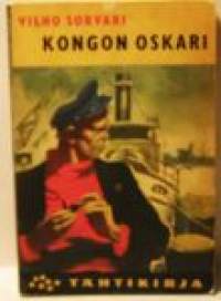 Kongon Oskari