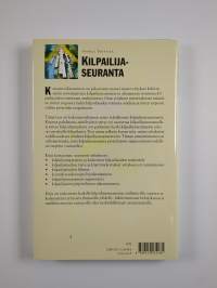 Kilpailijaseuranta