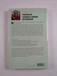 Ympäristölaskenta johdon työvälineenä