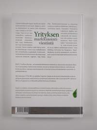 Yrityksen markkinointiviestintä