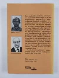 Seitsemän erää journalismista