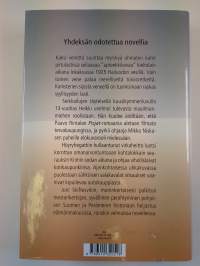 Apteekkilaiva : novelleja