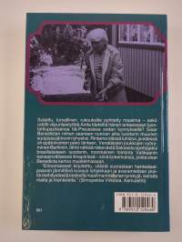 Viipurista Vatikaaniin : suomalainen nunna maailmalla