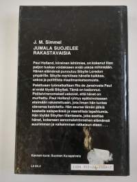 Jumala suojelee rakastavaisia