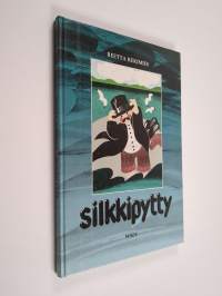 Silkkipytty