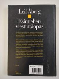 Esimiehen viestintäopas : riemua johtamiseen!