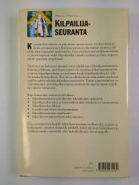 Kilpailijaseuranta