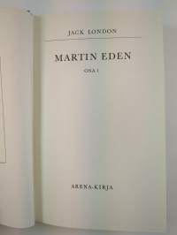 Martin Eden 1