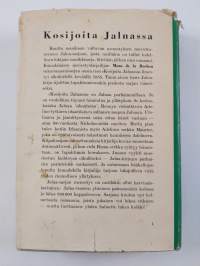 Kosijoita Jalnassa