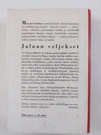 Jalnan veljekset