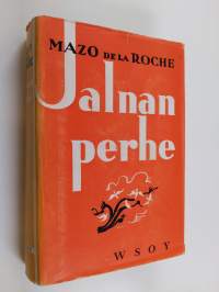 Jalnan perhe