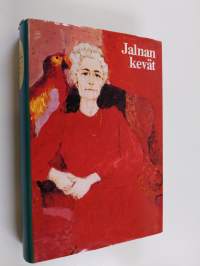 Jalnan kevät