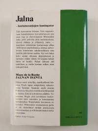 Jalnan isäntä