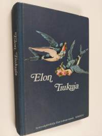 Elon tiukuja : syntymäpäiväkirja Eino Leinon runoin