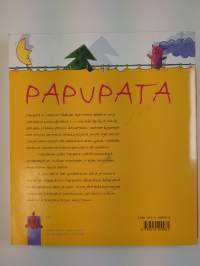 Papupata