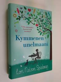 Kymmenen unelmaani