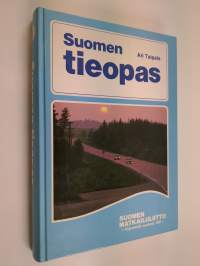Suomen tieopas : matkailijan käsikirja