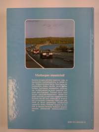Suomen tieopas : matkailijan käsikirja